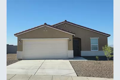 2566 Montano Ridge, Bullhead City, AZ 86429 - Photo 1
