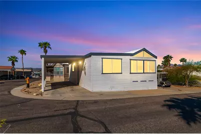 2000 Ramar Road #207, Bullhead City, AZ 86442 - Photo 1