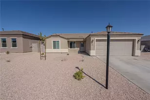 2891 Colina Cerbat, Kingman, AZ 86409 - Photo 1