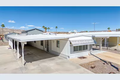 551 Terrace Drive, Bullhead City, AZ 86442 - Photo 1