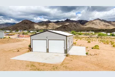 3870 N Bouse Road, Golden Valley, AZ 86413 - Photo 1