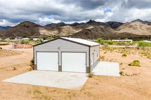 3870 N Bouse Rd, Golden Valley, AZ 86413 - Photo 1