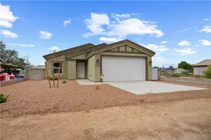 2131 Ashfork Ave, Kingman, AZ 86401 - Photo 1