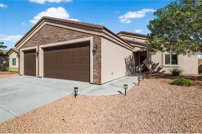 4790 N Anthony Avenue, Kingman, AZ 86409 - Photo 1