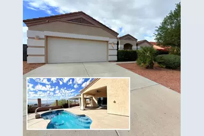 2302 Silverthorne Drive, Bullhead City, AZ 86442 - Photo 1