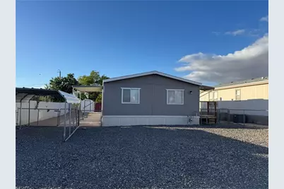1550 E Packard Avenue, Kingman, AZ 86409 - Photo 1