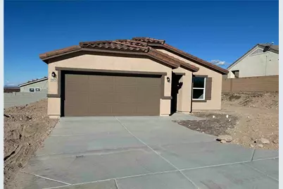 2575 Montano Ridge Drive, Bullhead City, AZ 86442 - Photo 1