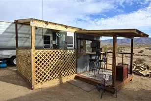 9240 S Longhorn Dr, Chloride, AZ 86431 - Photo 1