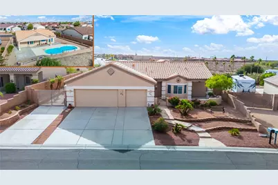2318 Silverthorne Drive, Bullhead City, AZ 86442 - Photo 1