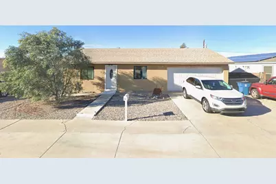 2163 Coronado Drive, Bullhead City, AZ 86442 - Photo 1