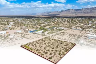 600 W Bradley Bay Dr, Meadview, AZ 86444 - Photo 1