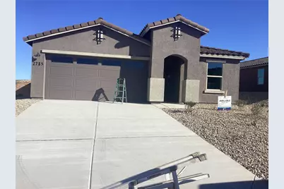 2785 Steamship Drive, Bullhead City, AZ 86429 - Photo 1