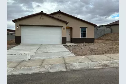 2563 Montano Ridge Drive, Bullhead City, AZ 86442 - Photo 1