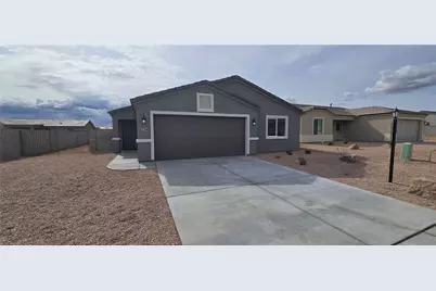 2758 E Hermosa Vista, Kingman, AZ 86409 - Photo 1