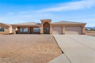 10078 N Acorn Dr, Kingman, AZ 86401 - Photo 1