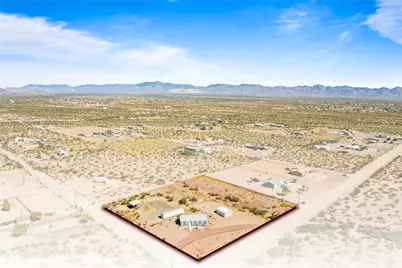 3534 N Eloy Road, Golden Valley, AZ 86413 - Photo 1