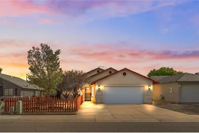 3714 N Irving St Street, Kingman, AZ 86409 - Photo 1