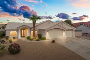 3752 Rawhide Dr, Bullhead City, AZ 86442 - Photo 1