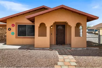 3321 N Apache Street, Kingman, AZ 86401 - Photo 1
