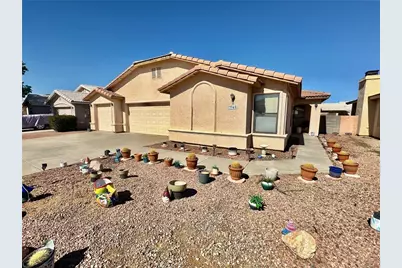 3945 E Packard Avenue, Kingman, AZ 86409 - Photo 1