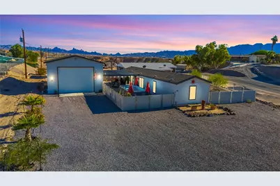 4780 E Tonapah Drive, Topock, AZ 86436 - Photo 1