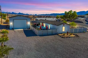 4780 E Tonapah Dr, Topock, AZ 86436 - Photo 1