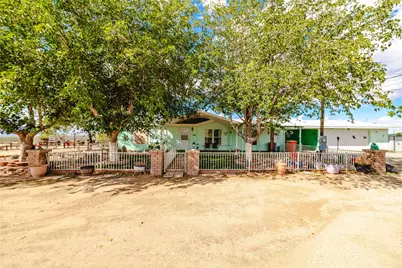 3535 N Ajo Road, Golden Valley, AZ 86413 - Photo 1