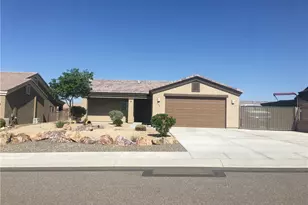 2687 Slide Mountain Loop, Bullhead City, AZ 86442 - Photo 1
