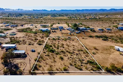 3675 N Ajo Road, Golden Valley, AZ 86413 - Photo 1