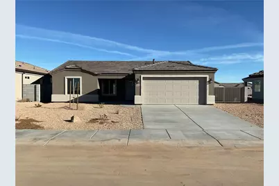3445 E Cane Drive, Kingman, AZ 86409 - Photo 1