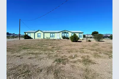 853 S Escuela Road, Golden Valley, AZ 86413 - Photo 1