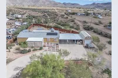 3720 N Hope Road, Golden Valley, AZ 86413 - Photo 1