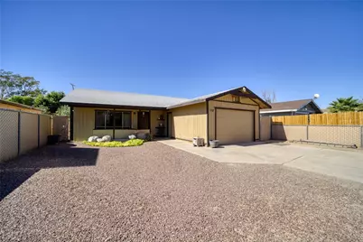 10569 S Copper Lane, Mohave Valley, AZ 86440 - Photo 1