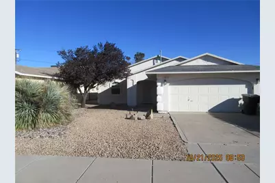 1833 Pacific Avenue, Kingman, AZ 86401 - Photo 1