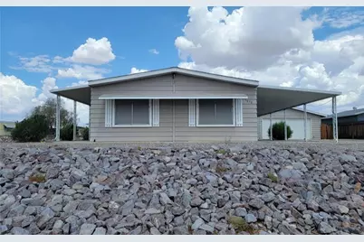 1670 Yale Drive, Bullhead City, AZ 86442 - Photo 1