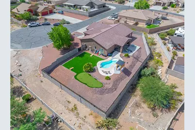 2269 Mesa Circle, Kingman, AZ 86401 - Photo 1