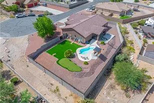 2269 Mesa Cir, Kingman, AZ 86401 - Photo 1