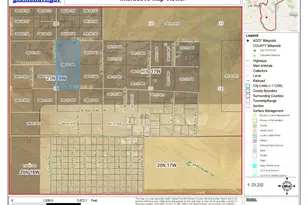 80 Acres Unkar, Golden Valley, AZ 86413 - Photo 1