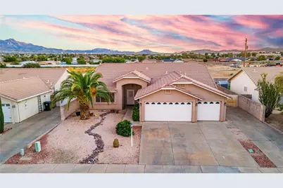 2008 Roy Rogers Way, Kingman, AZ 86409 - Photo 1