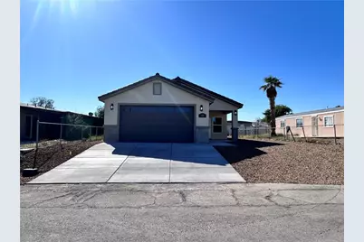 1266 Wilson Road, Bullhead City, AZ 86442 - Photo 1