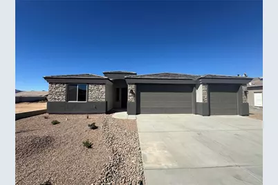 3663 Wheatland Avenue, Kingman, AZ 86401 - Photo 1