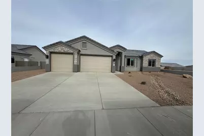 3637 Wheatland Avenue, Kingman, AZ 86401 - Photo 1