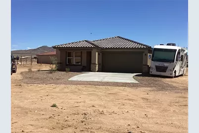 7170 E Bell Butte Drive, Kingman, AZ 86401 - Photo 1