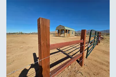 Tbd E Hondo Drive, Yucca, AZ 86438 - Photo 1