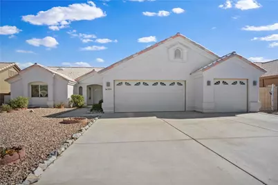5060 S Sage Lane, Fort Mohave, AZ 86426 - Photo 1