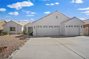 5060 S Sage Ln, Fort Mohave, AZ 86426 - Photo 1