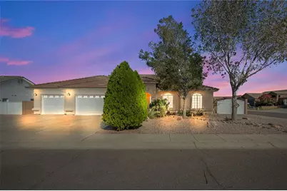 3375 Duvall Avenue, Kingman, AZ 86401 - Photo 1