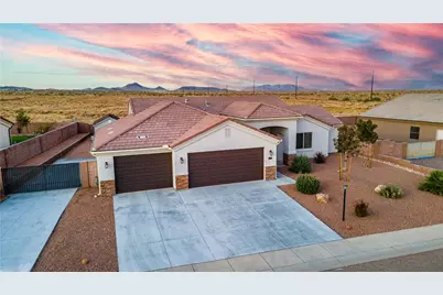 5348 N Canyon Trails Drive, Kingman, AZ 86409 - Photo 1