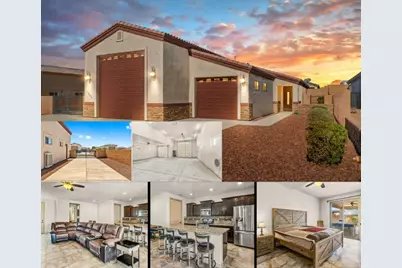 2605 E Nez Perce Road, Fort Mohave, AZ 86426 - Photo 1
