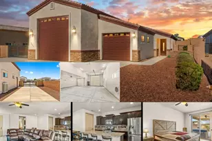 2605 E Nez Perce Rd, Fort Mohave, AZ 86426 - Photo 1